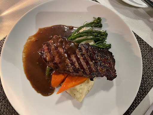 Photo of Med Grill Royal Oak - 4512 W Saanich Rd, Victoria, BC V8Z 3G4